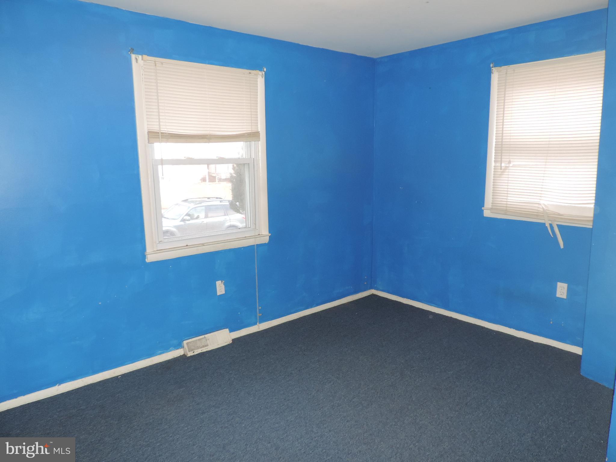 3742 Trent Road Randallstown, MD 21133 - Photo 9 of 18 Bedroom 2