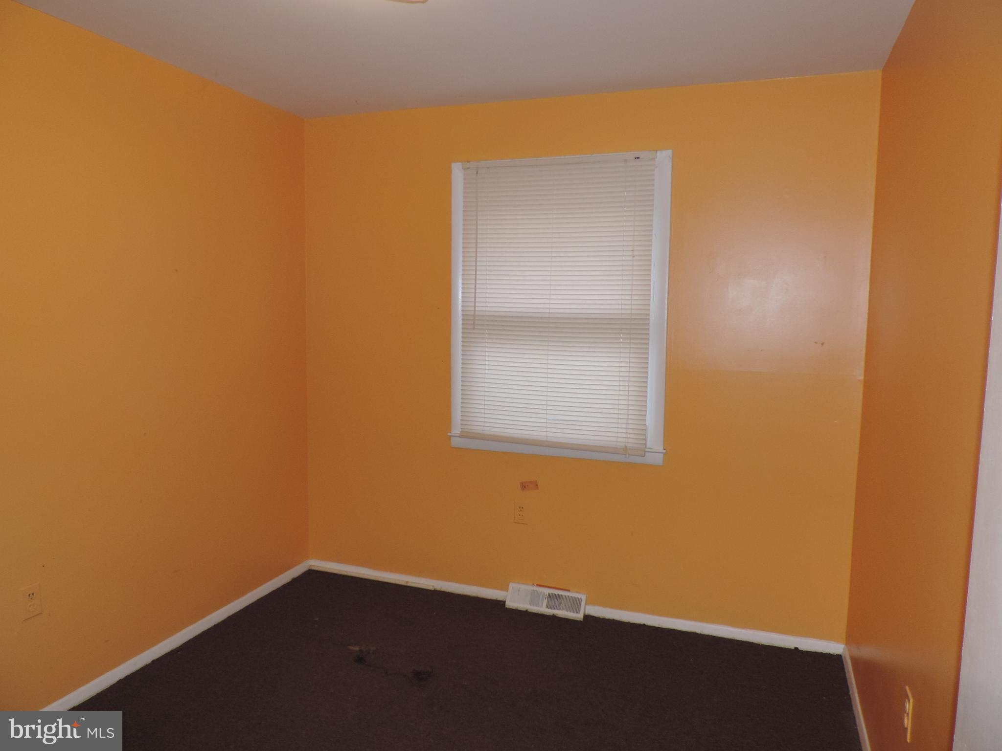 3742 Trent Road Randallstown, MD 21133 - Photo 10 of 18 Bedroom 3