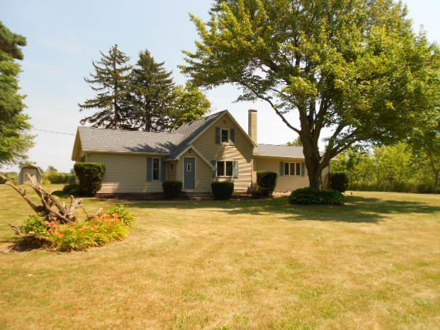 1360 Cody Lake Road Trufant, MI 49347 - Photo 1 of 14 Primary Photo