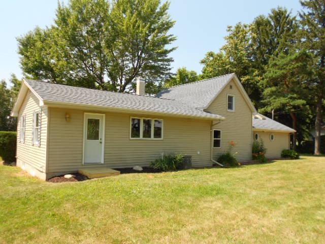 1360 Cody Lake Road Trufant, MI 49347 - Photo 2 of 14 Additional Photo