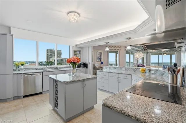 $1,250,000 | 1070 South Collier Boulevard, Unit 602, Marco Island, FL 34145