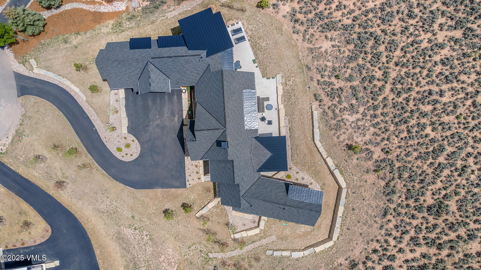 1092 Fourth Of July Road Eagle, CO 81631 - Photo 62 of 62 Aerial View