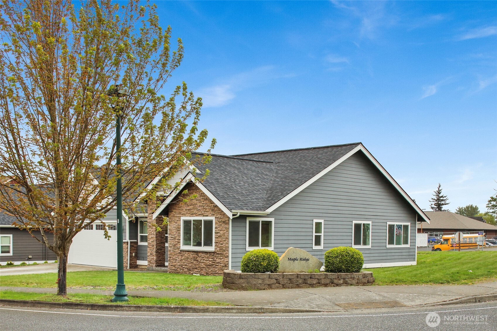 910 Mapleridge Drive Everson, WA 98247 - Photo 35 of 39