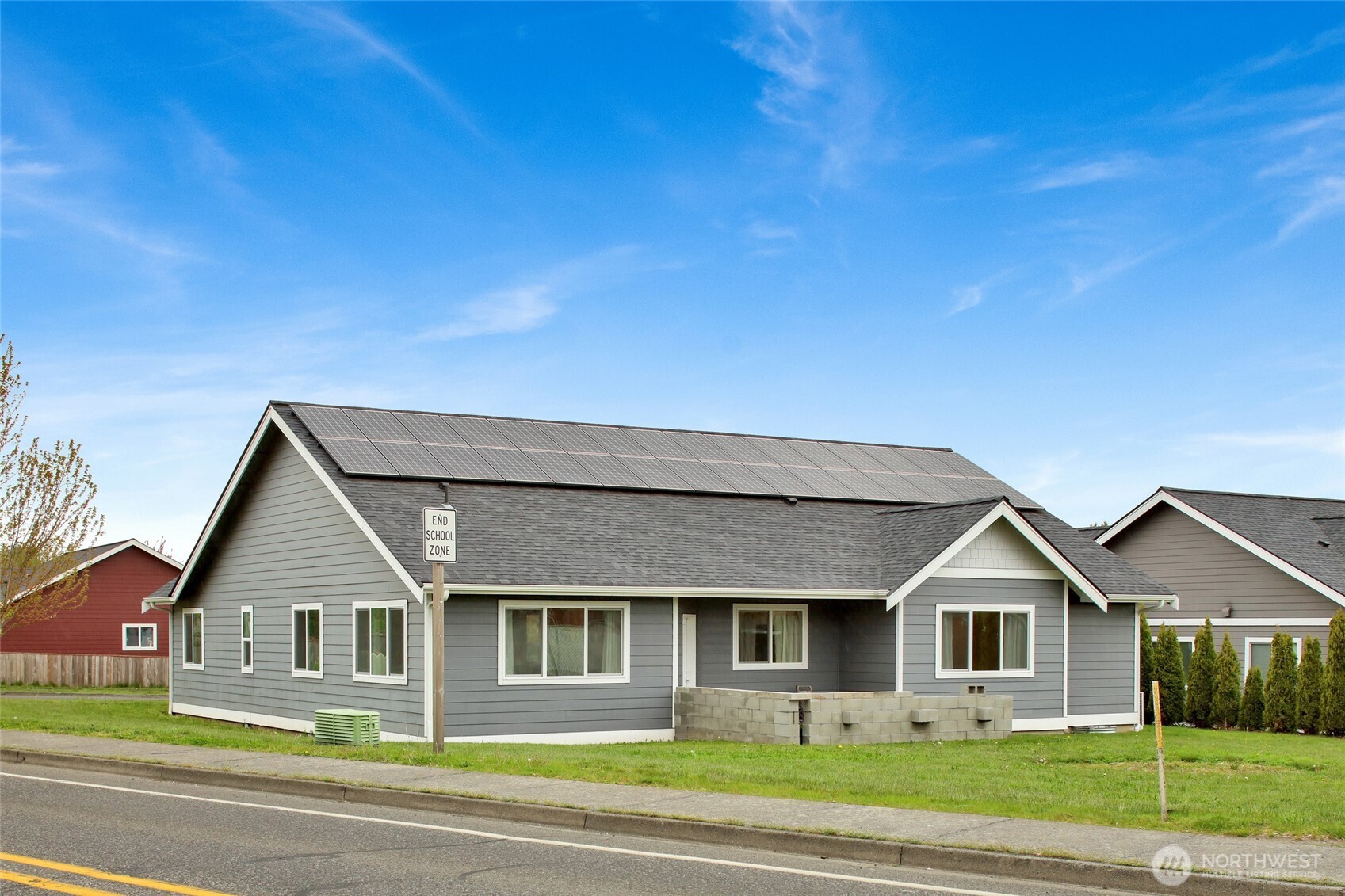 910 Mapleridge Drive Everson, WA 98247 - Photo 37 of 39