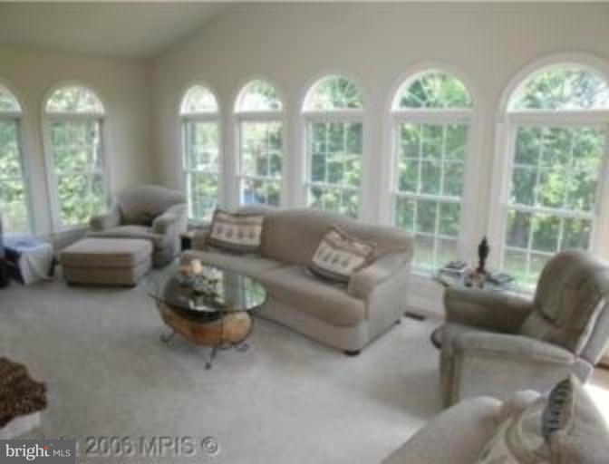 20540 Wilderness Run Road Boonsboro, MD 21713 - Photo 14 of 30 Sunroom