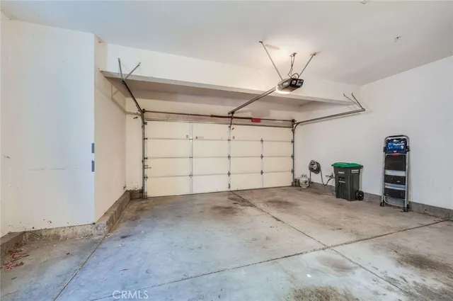 a sign on the side of a road