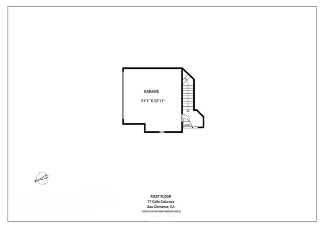 $860,000 | 17 Calle Calurosa, San Clemente, CA 92673