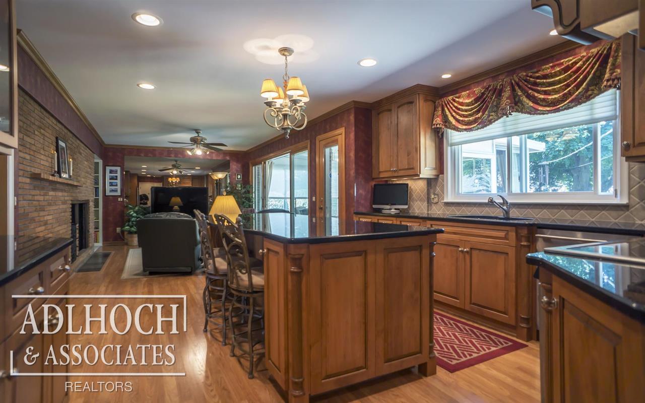 60 Willison Road Grosse Pointe Shores, MI 48236 - Photo 12 of 33
