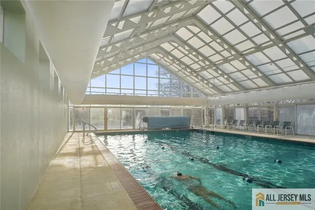 $3,300 | 103 Berkshire Drive, Unit 103, Princeton, NJ 08540