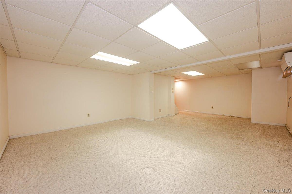 1674 Kroll Road East Meadow, NY 11554 - Photo 19 of 25 a view of empty room