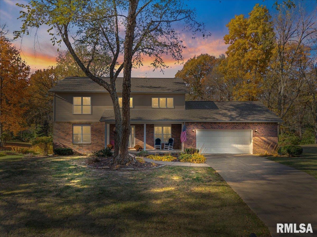 108 Eagle Watch Road Muscatine, IA 52761 - Photo 1 of 55 Gallery Image 1