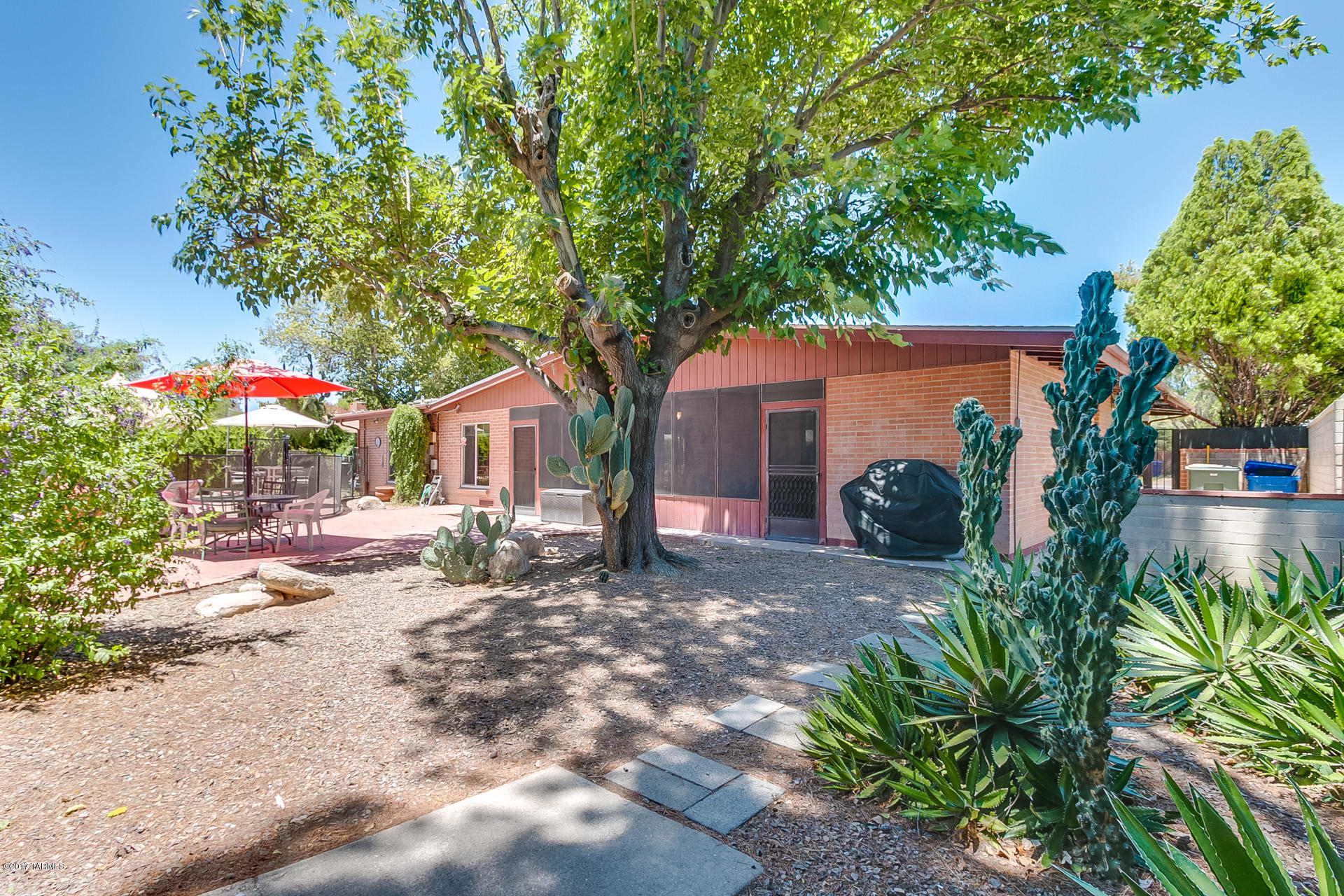 2548 East Kleindale Road Tucson, AZ 85716 - Photo 41 of 42