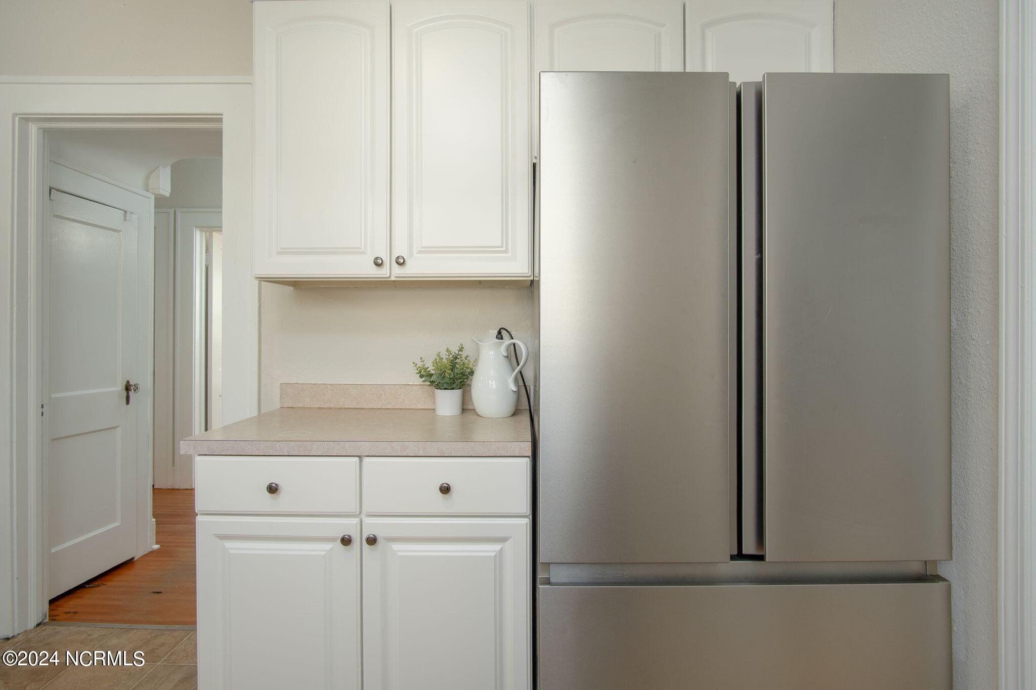 2405 Old Cherry Point Road New Bern, NC 28560 - Photo 19 of 45 Kitchen