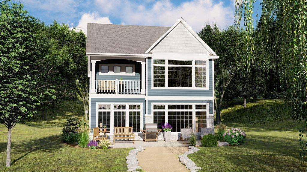 2110 4th Street Northeast Minneapolis, MN 55418 - Photo 10 of 18