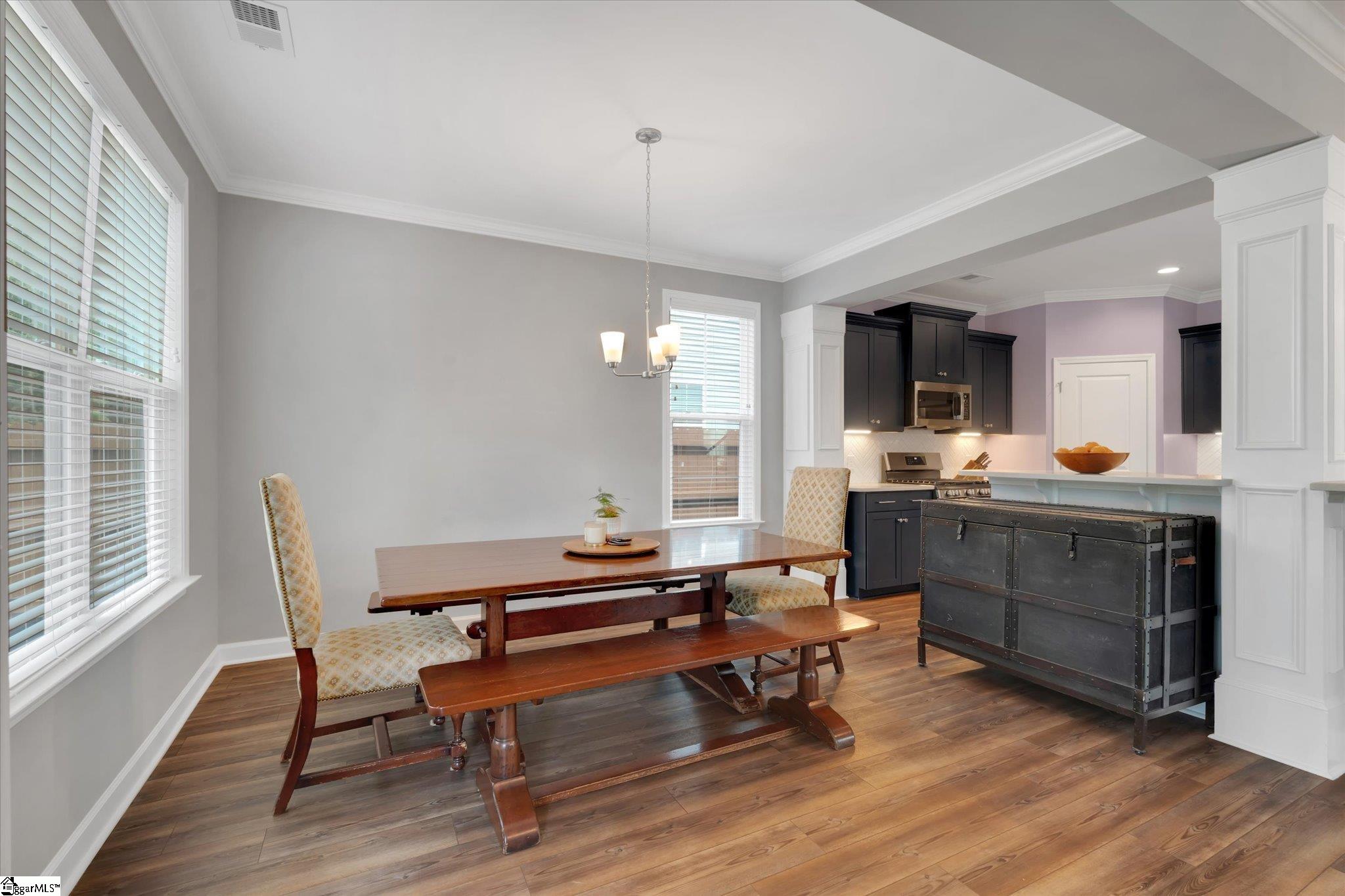 38 Tyrian Drive Greenville, SC 29607 - Photo 11 of 36