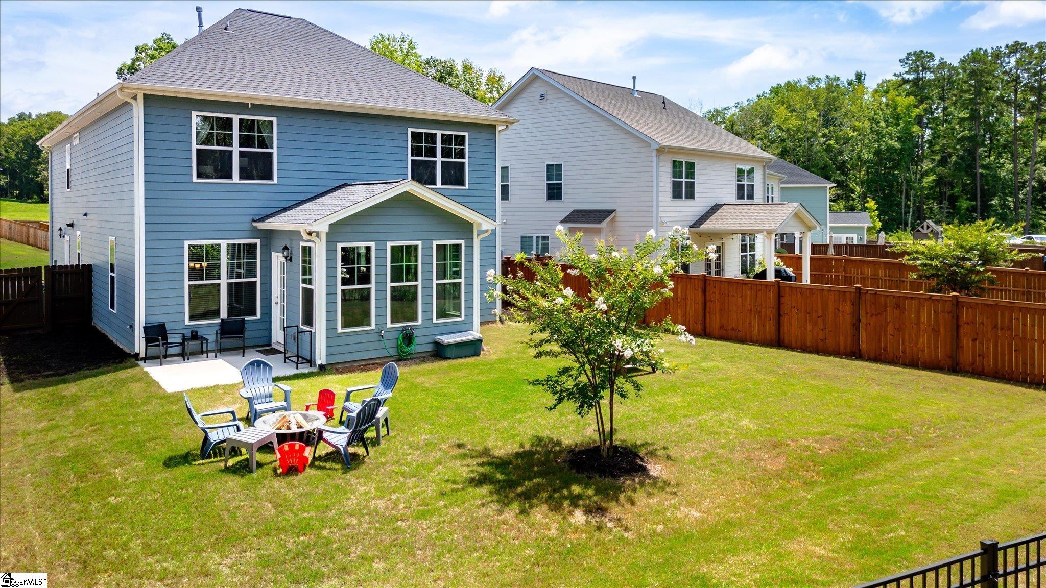 38 Tyrian Drive Greenville, SC 29607 - Photo 29 of 36