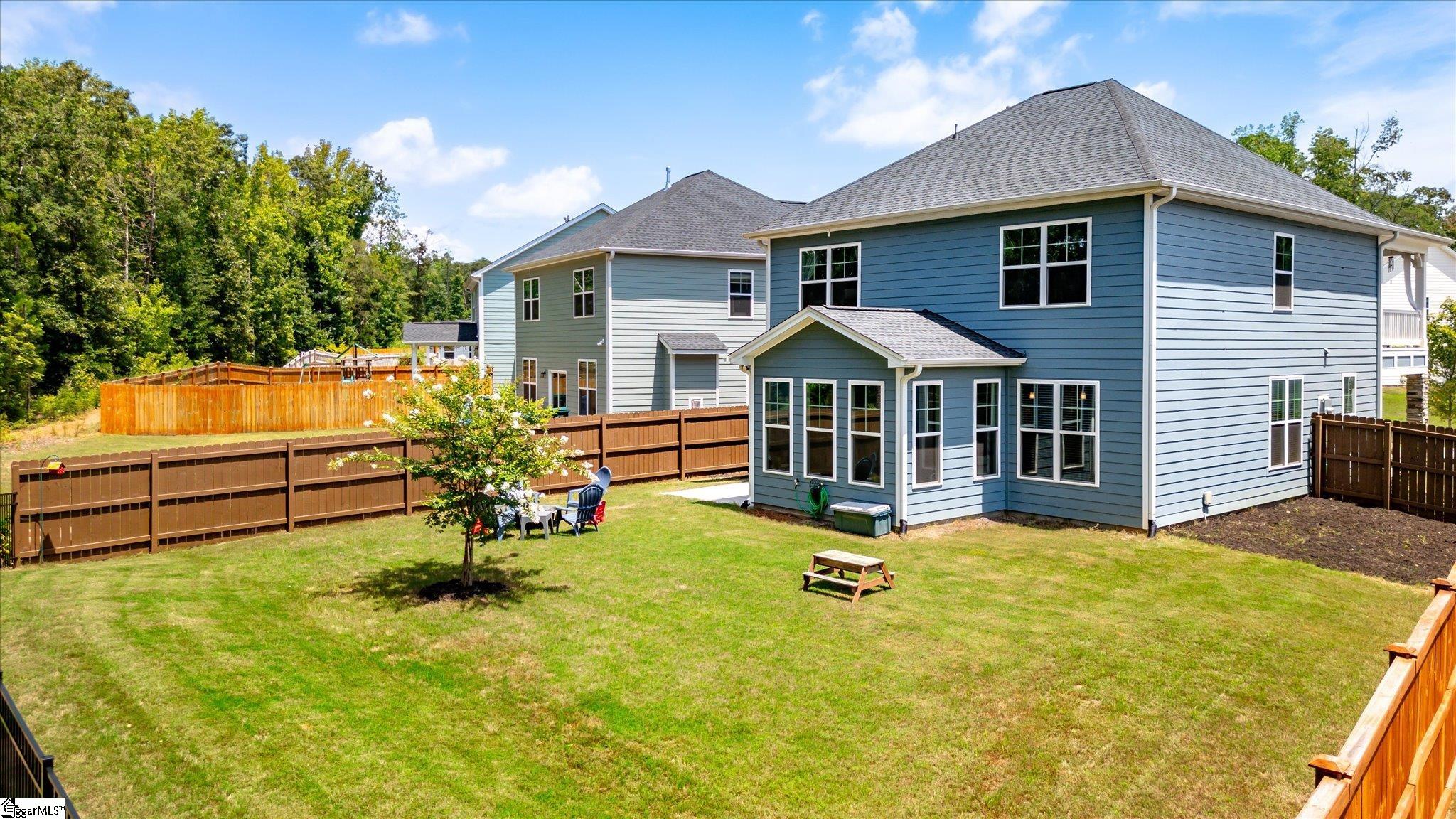 38 Tyrian Drive Greenville, SC 29607 - Photo 30 of 36