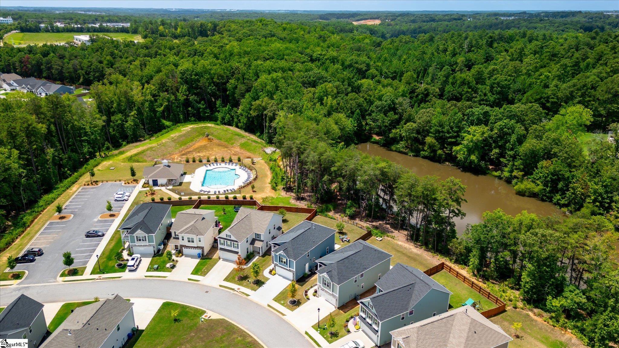 38 Tyrian Drive Greenville, SC 29607 - Photo 31 of 36