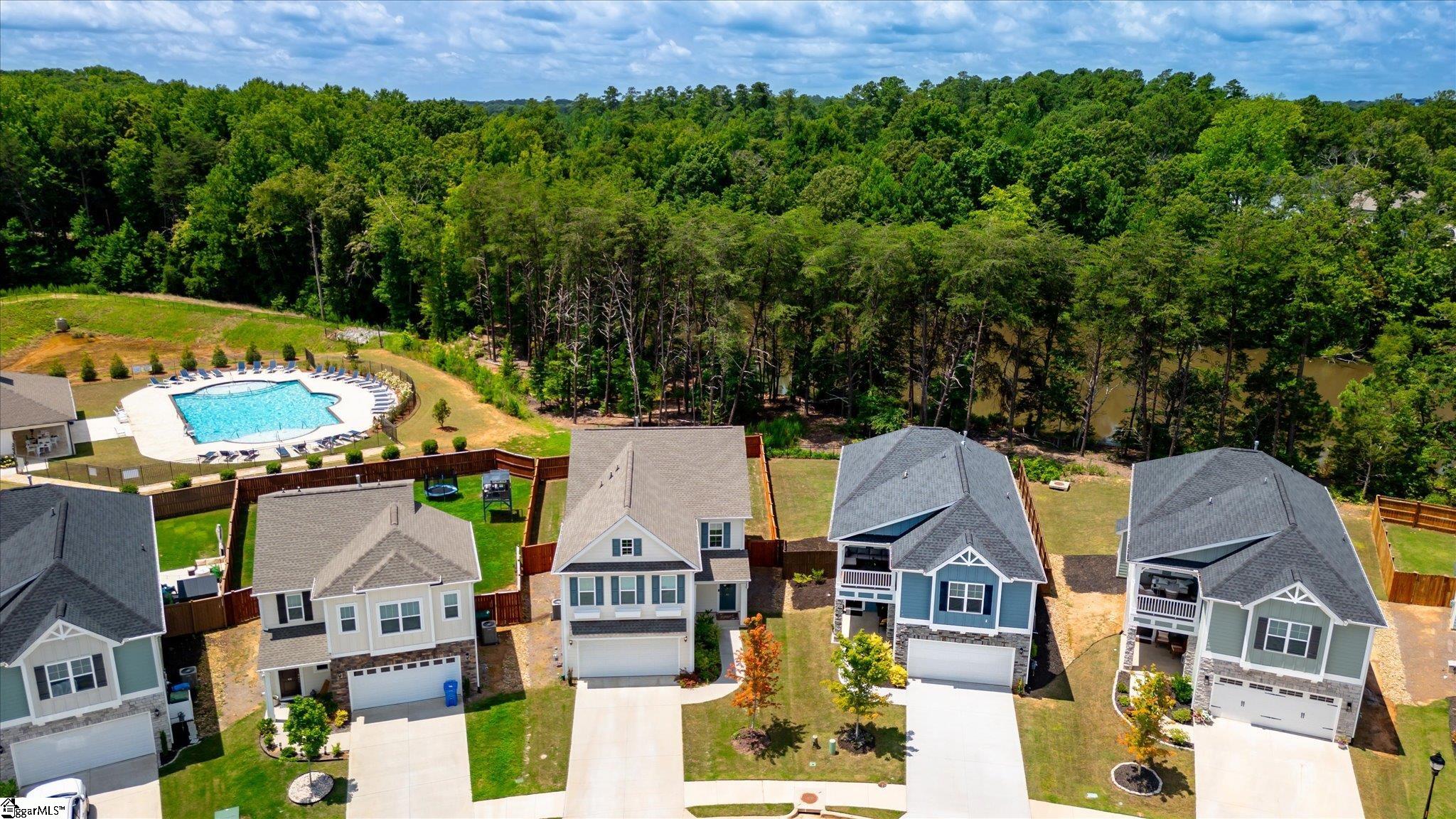 38 Tyrian Drive Greenville, SC 29607 - Photo 32 of 36