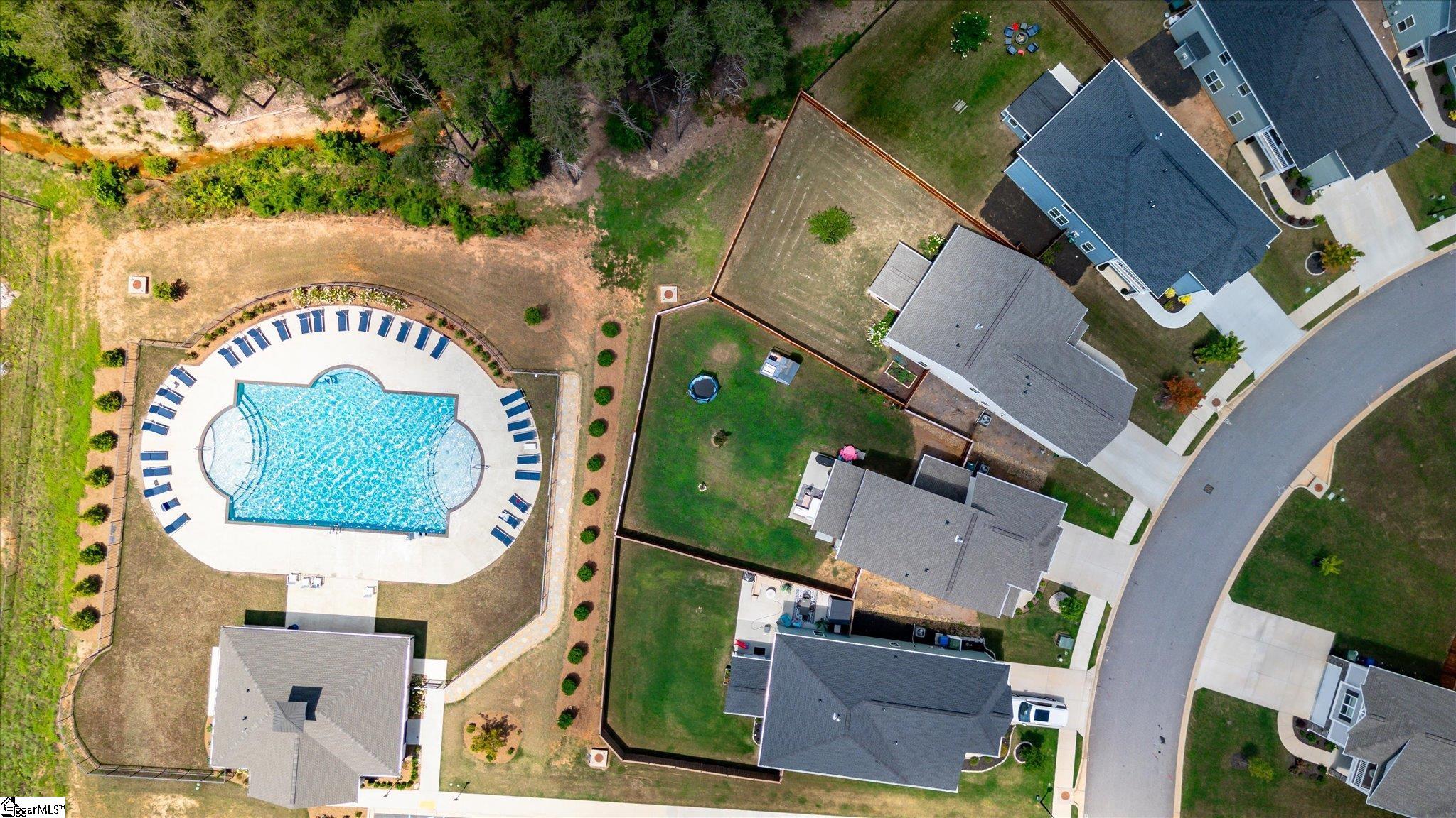 38 Tyrian Drive Greenville, SC 29607 - Photo 34 of 36