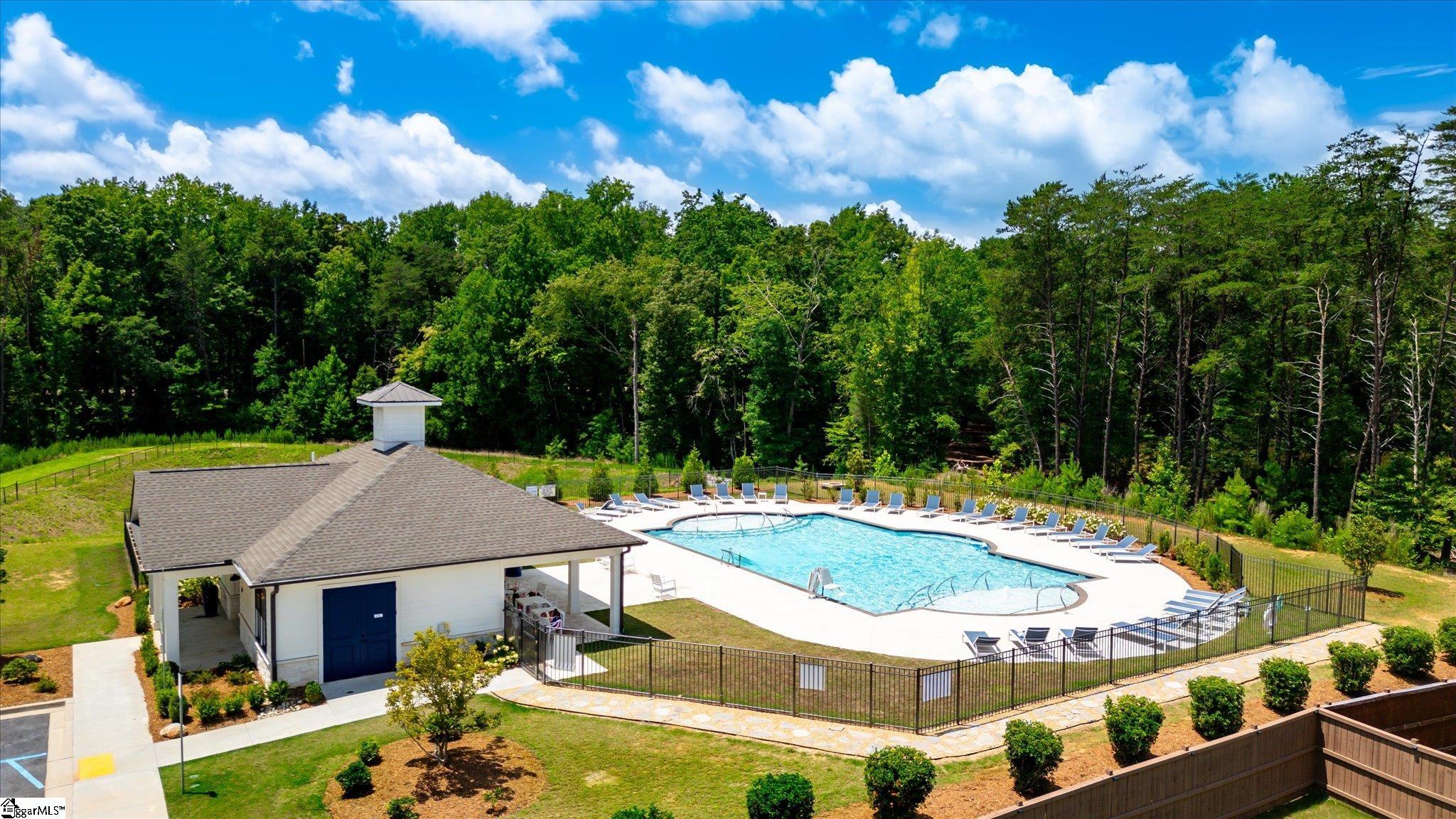 38 Tyrian Drive Greenville, SC 29607 - Photo 35 of 36