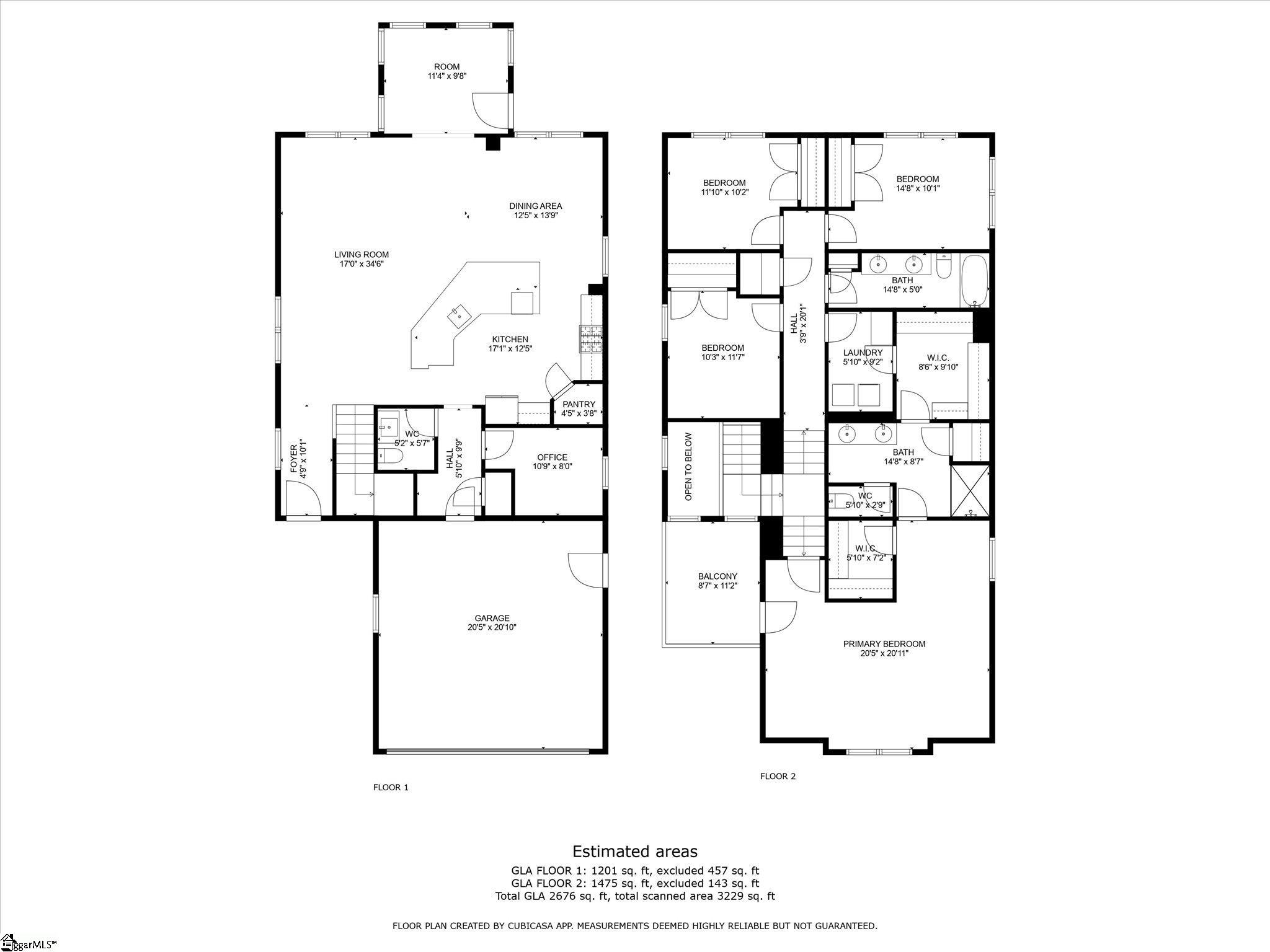 38 Tyrian Drive Greenville, SC 29607 - Photo 36 of 36