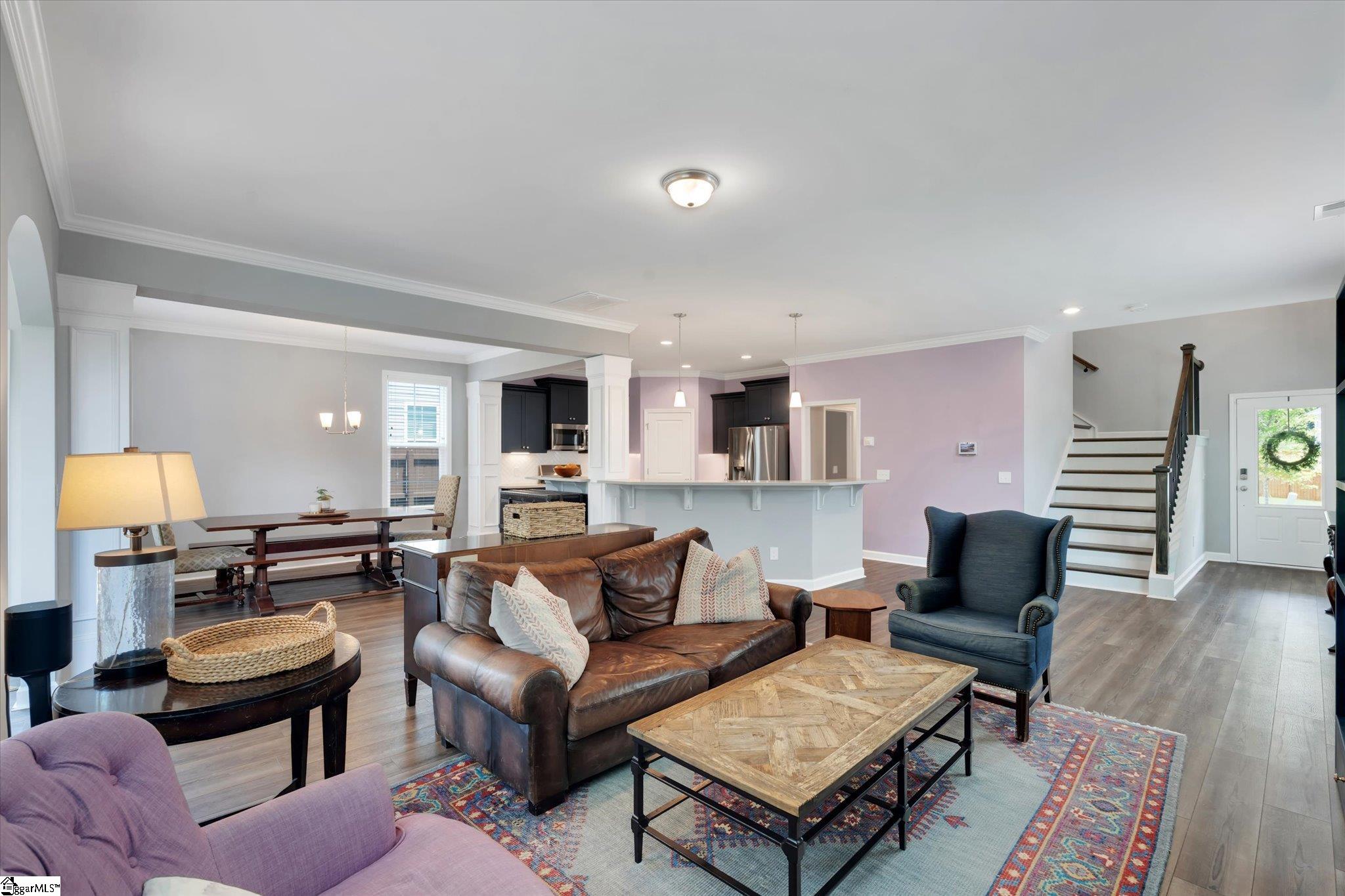 38 Tyrian Drive Greenville, SC 29607 - Photo 6 of 36