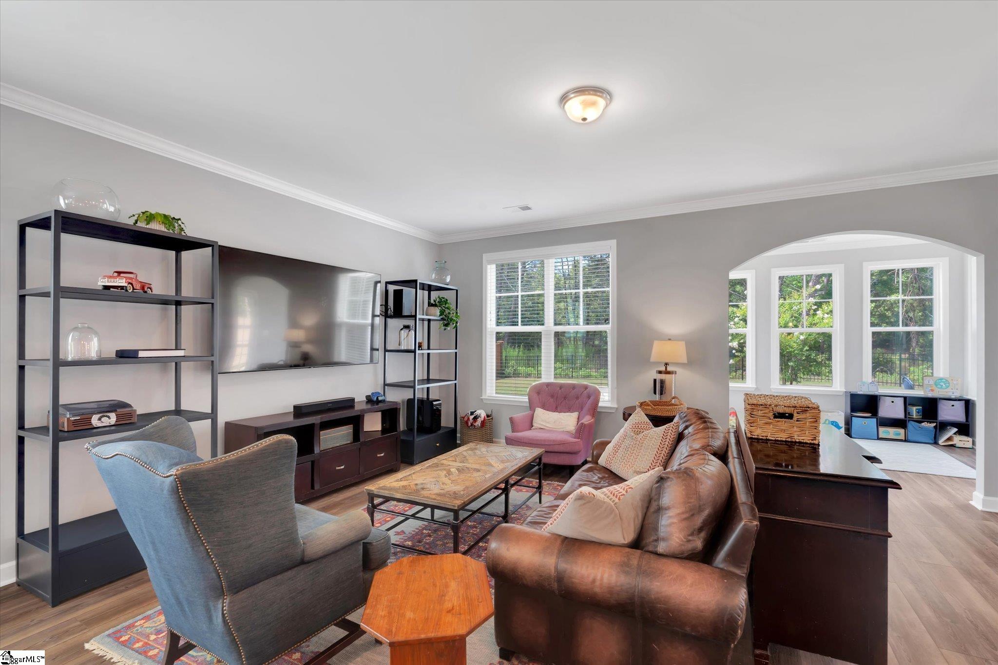 38 Tyrian Drive Greenville, SC 29607 - Photo 8 of 36