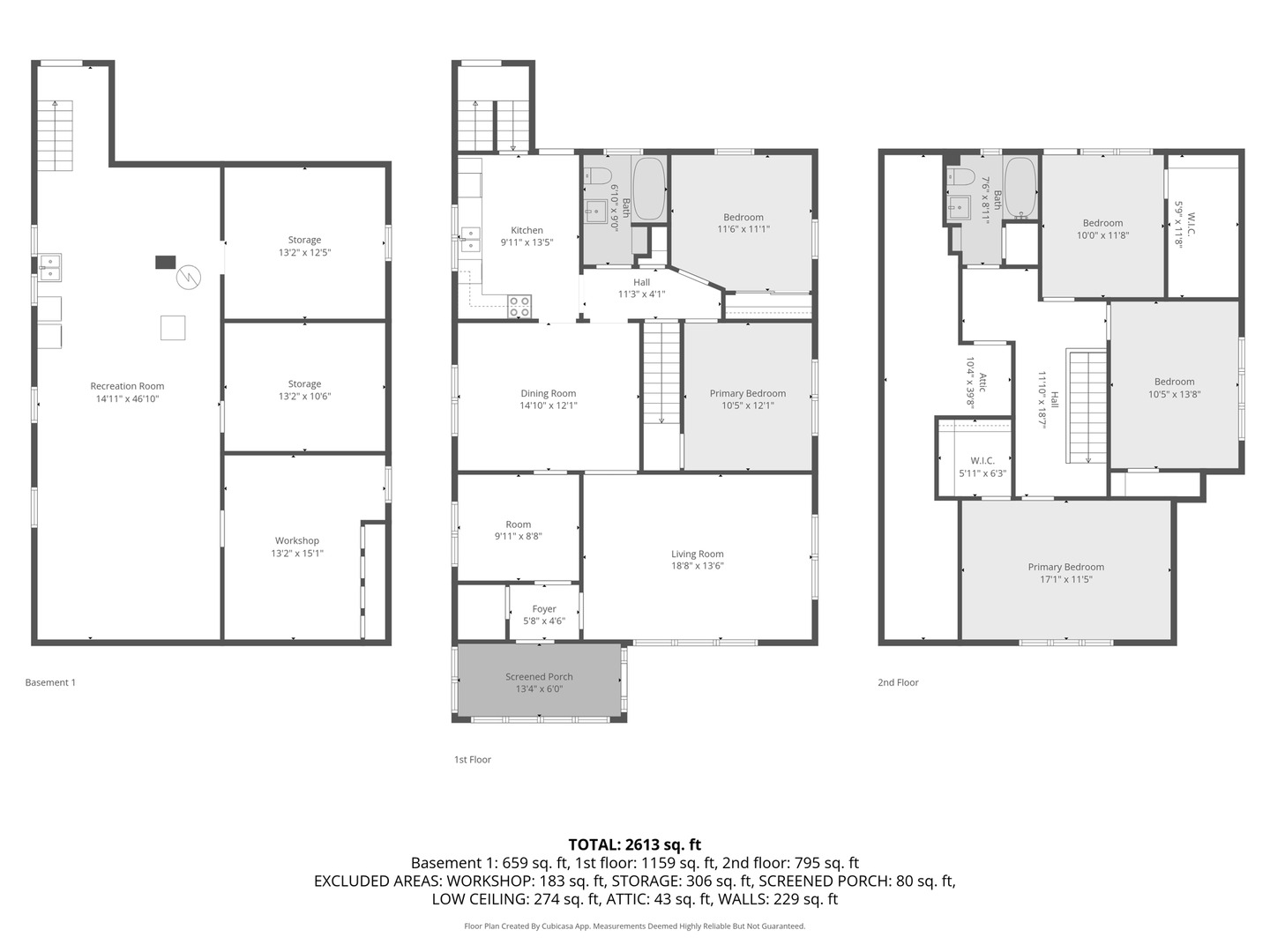 111 Oak Street Frankfort, IL 60423 - Photo 36 of 36 a black and white photo of a living room