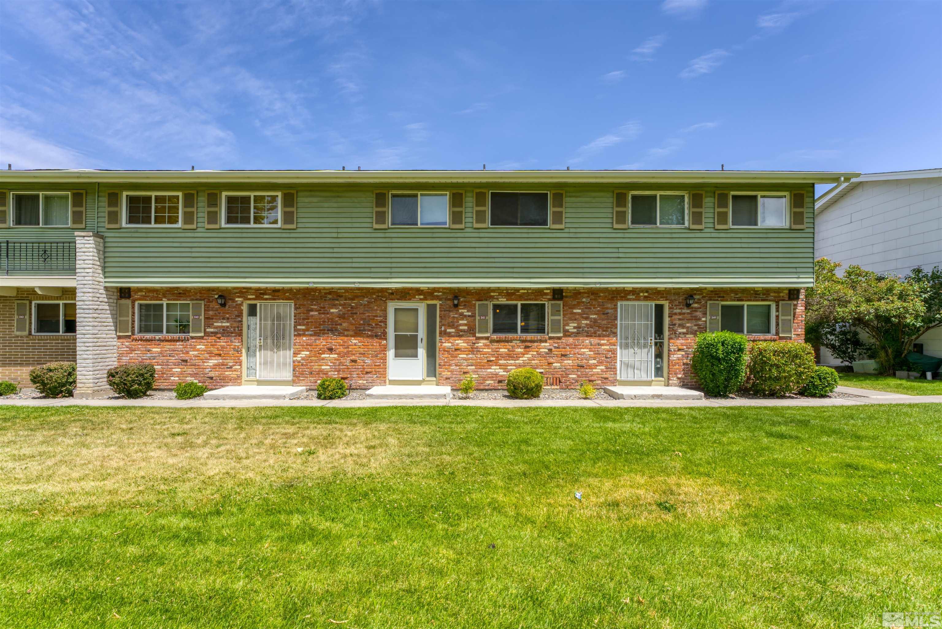 241 Smithridge Park Reno, NV 89502 - Photo 1 of 24 Photo 1