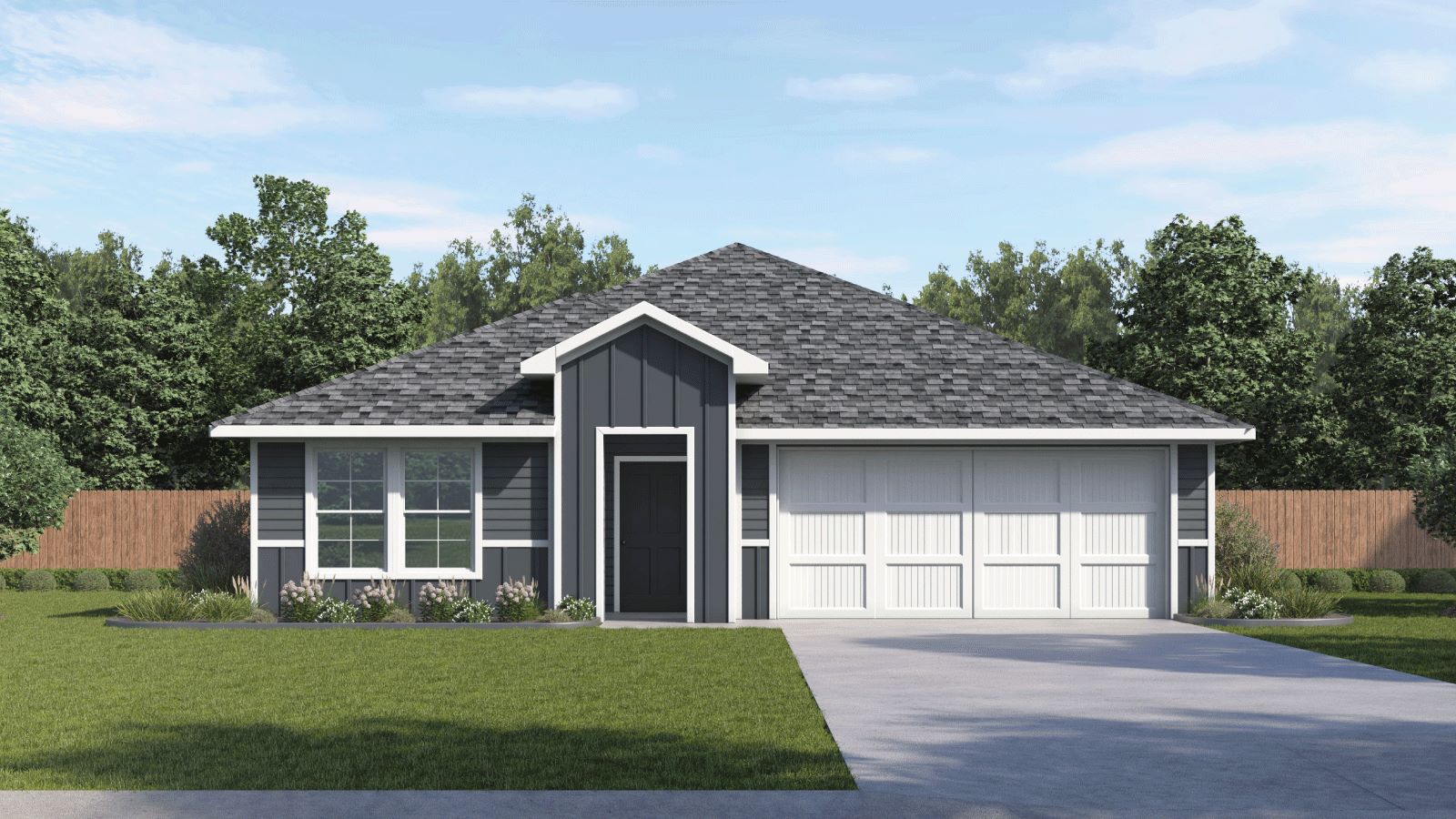 12205 Silverton Tree Bend Buda, TX 78610 - Photo 1 of 26
