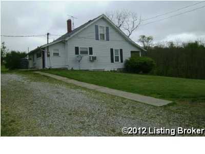 8885 Fallen Timber Road Campbellsburg, KY 40011 - Photo 5 of 26 Additional Photo
