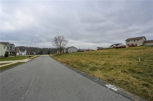 $41,000 | Lot#25 Coblestone Drive, Burgettstown, PA 15021