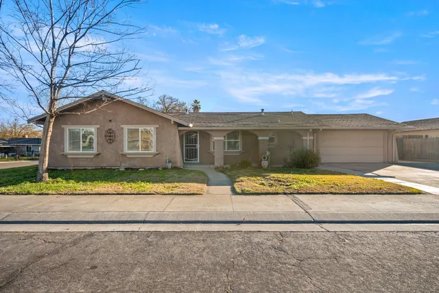 $448,000 | 120 Eula Drive, Modesto, CA 95354