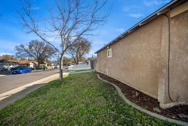 a sign board with parking space