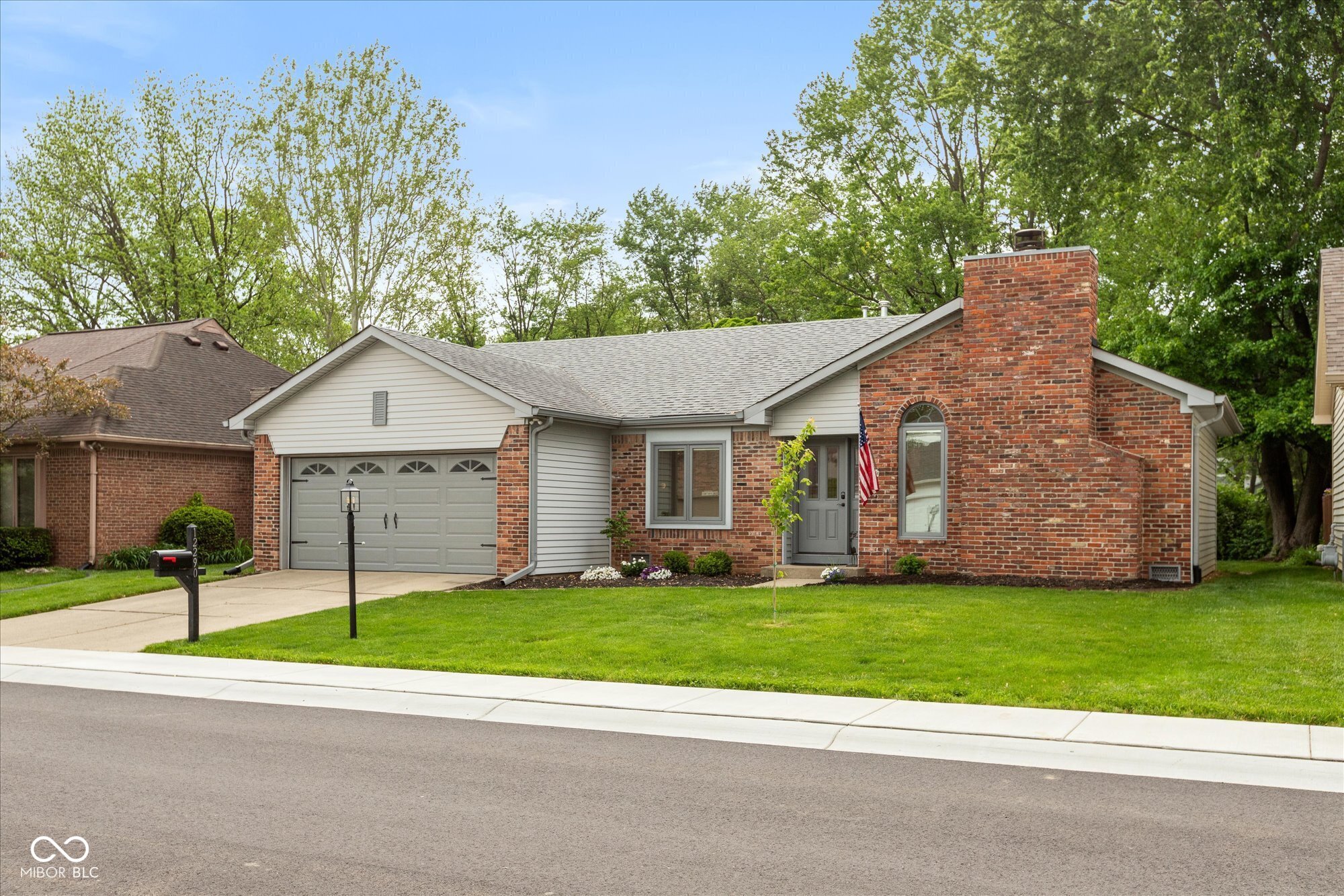 12290 Charing Cross Road Carmel, IN 46033 - Photo 1 of 25 Gallery Image 1