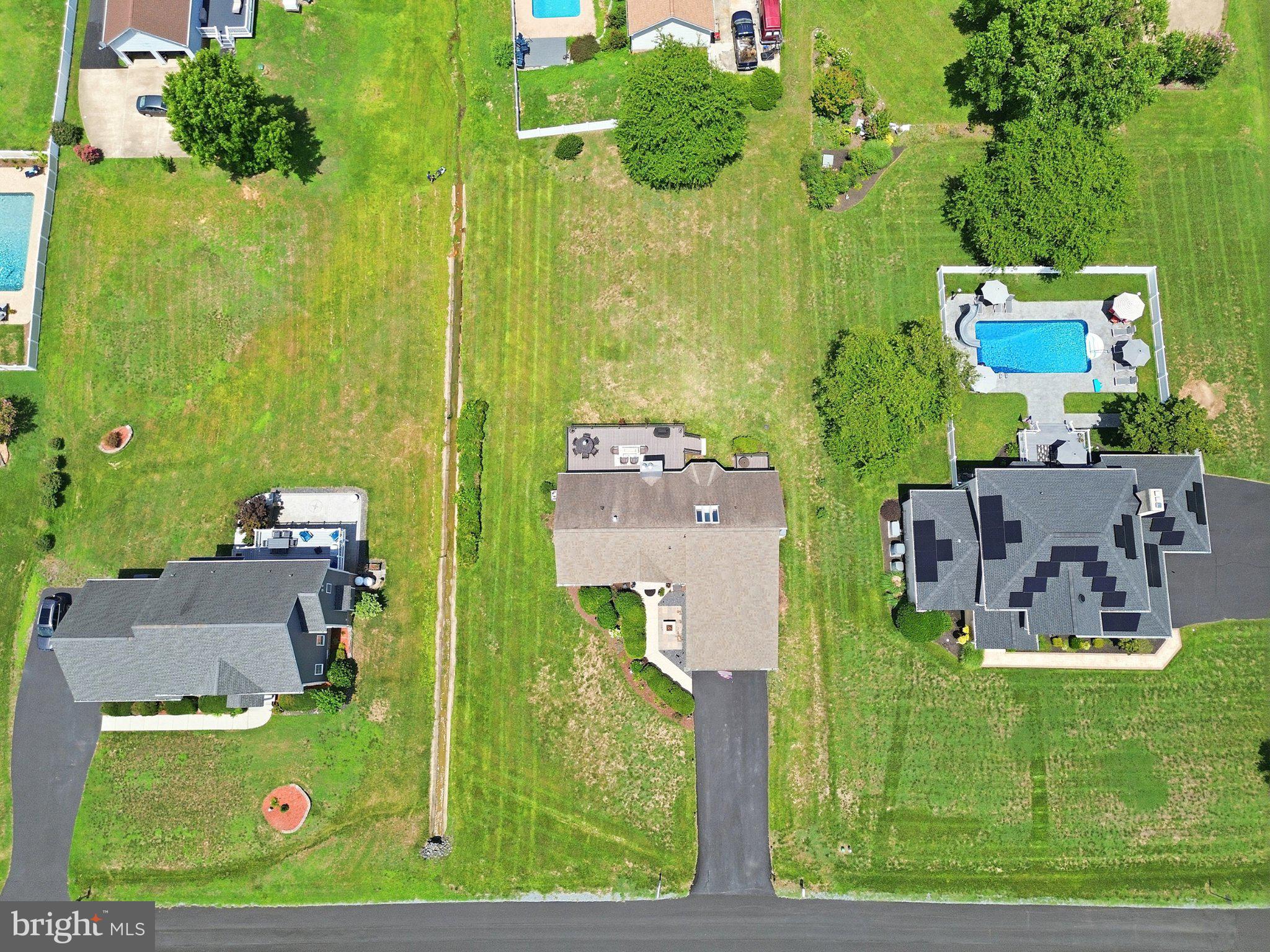 6495 Tides Road King George, VA 22485 - Photo 45 of 65 Charming homes with lush green lawns.