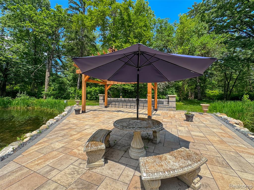 3985 South Ellamae Road Oakland, MI 48363 - Photo 58 of 64
