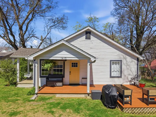 $219,990 | 1610 Blocker Circle, Columbia, TN 38401