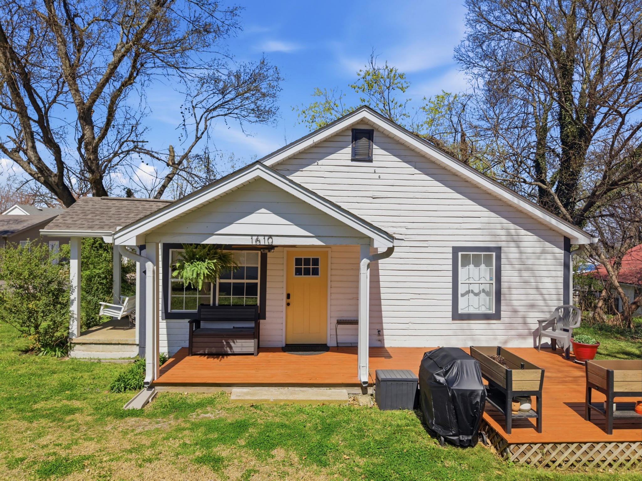 1610 Blocker Circle Columbia, TN 38401 - Photo 1 of 36
