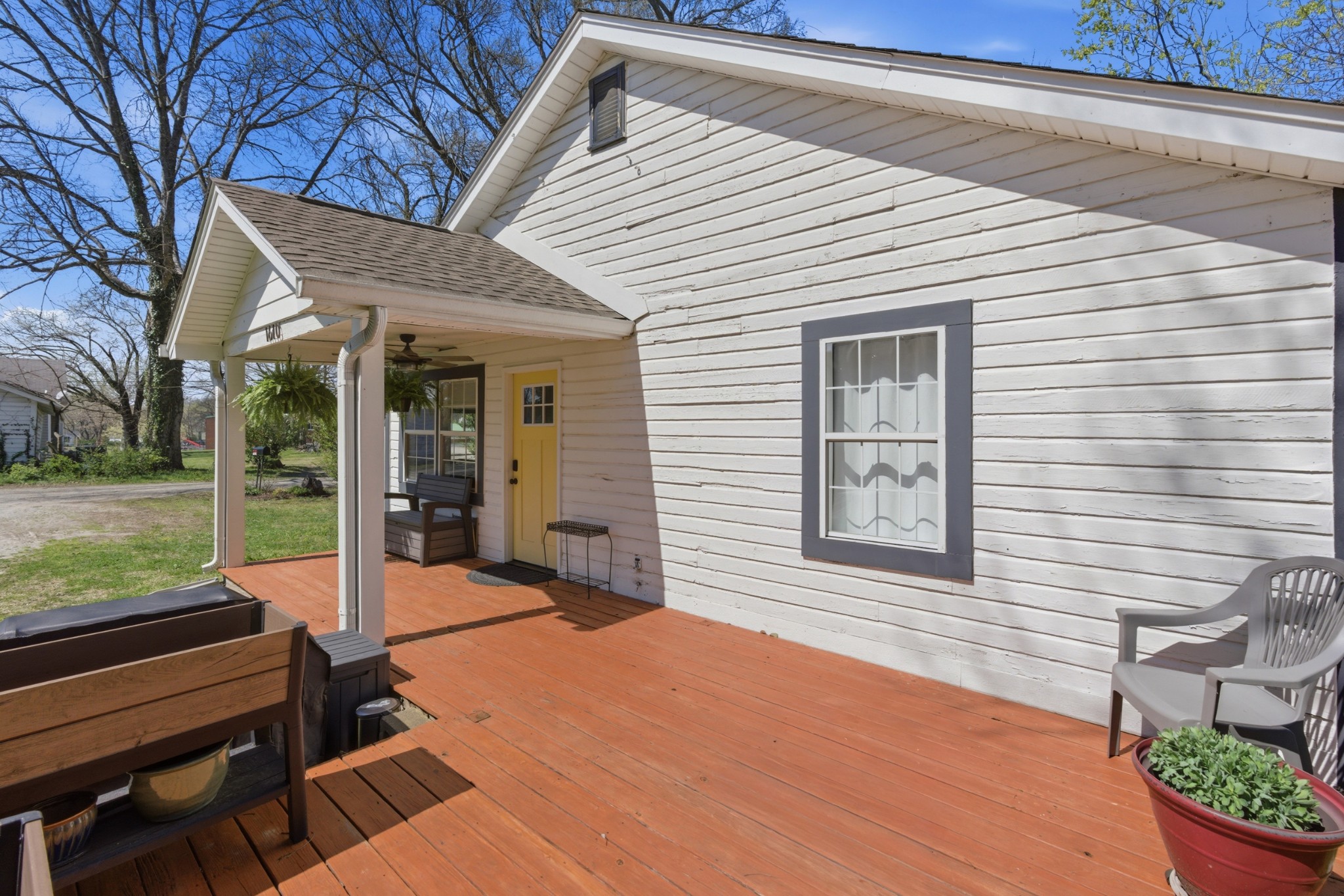 1610 Blocker Circle Columbia, TN 38401 - Photo 2 of 36