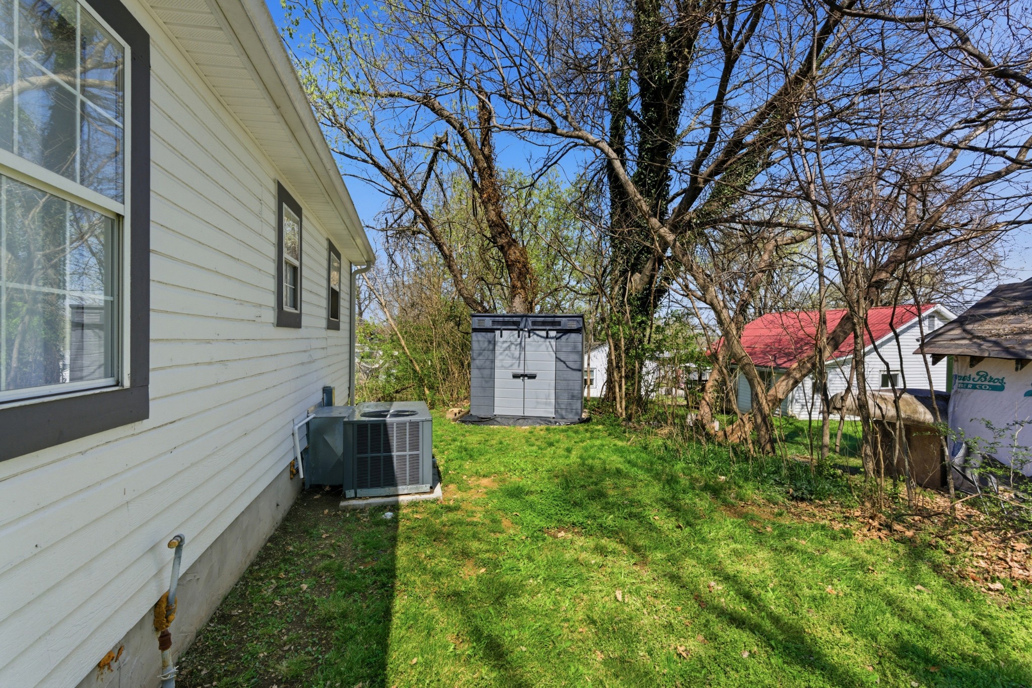 1610 Blocker Circle Columbia, TN 38401 - Photo 21 of 36