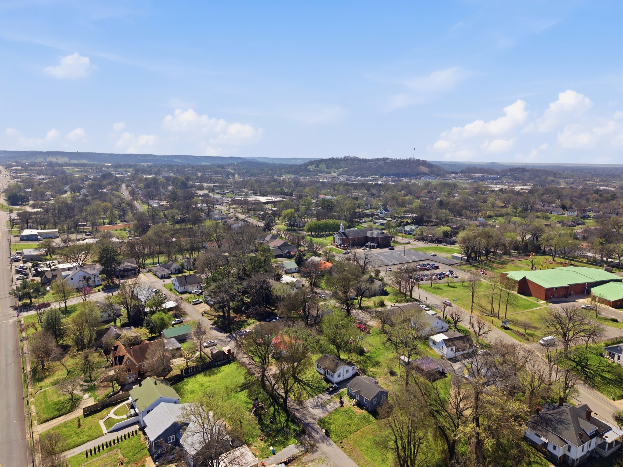 1610 Blocker Circle Columbia, TN 38401 - Photo 31 of 36
