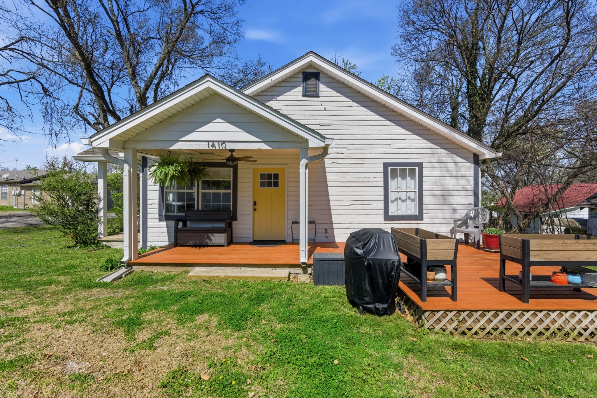 1610 Blocker Circle Columbia, TN 38401 - Photo 32 of 36