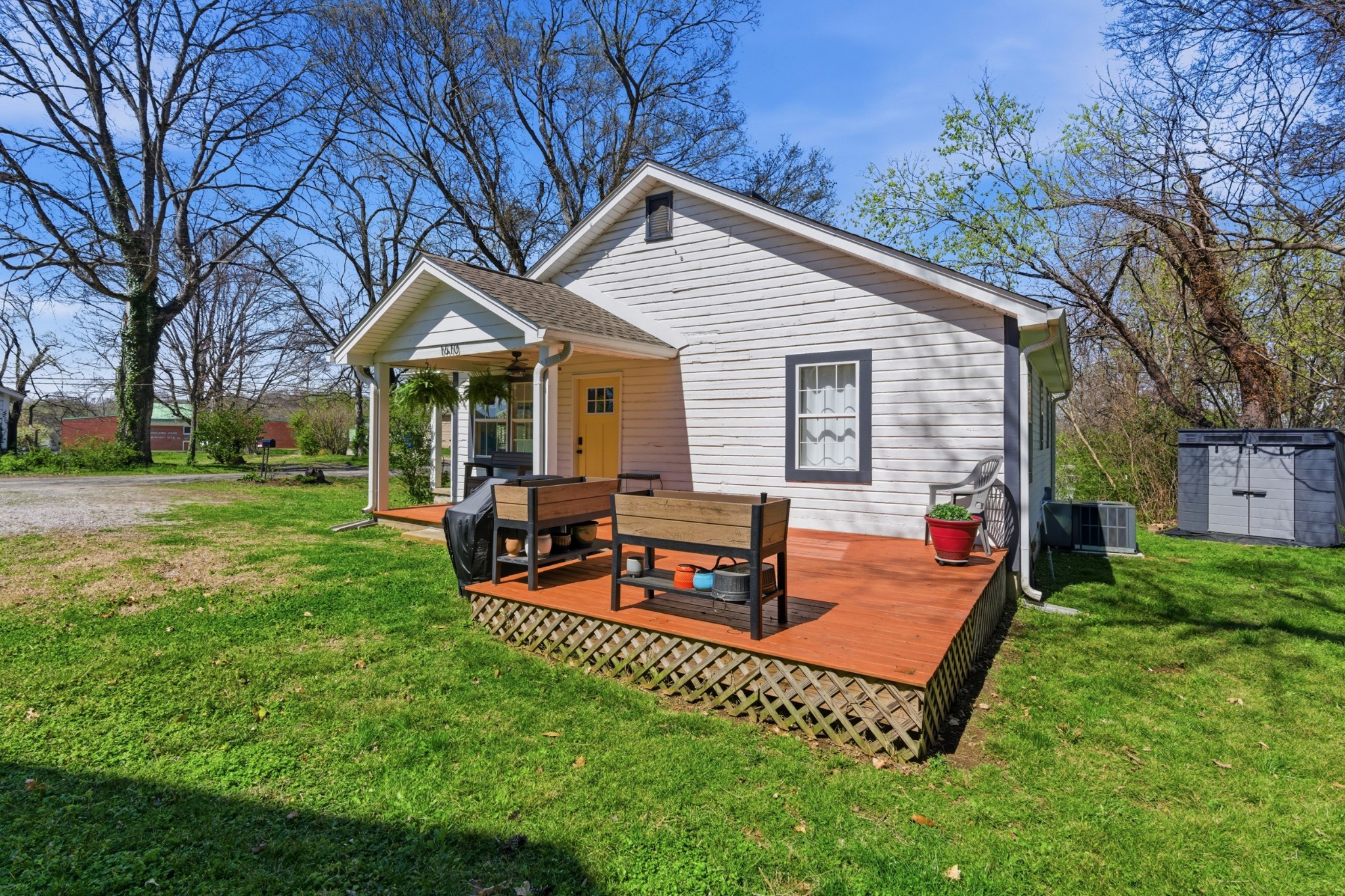 1610 Blocker Circle Columbia, TN 38401 - Photo 33 of 36
