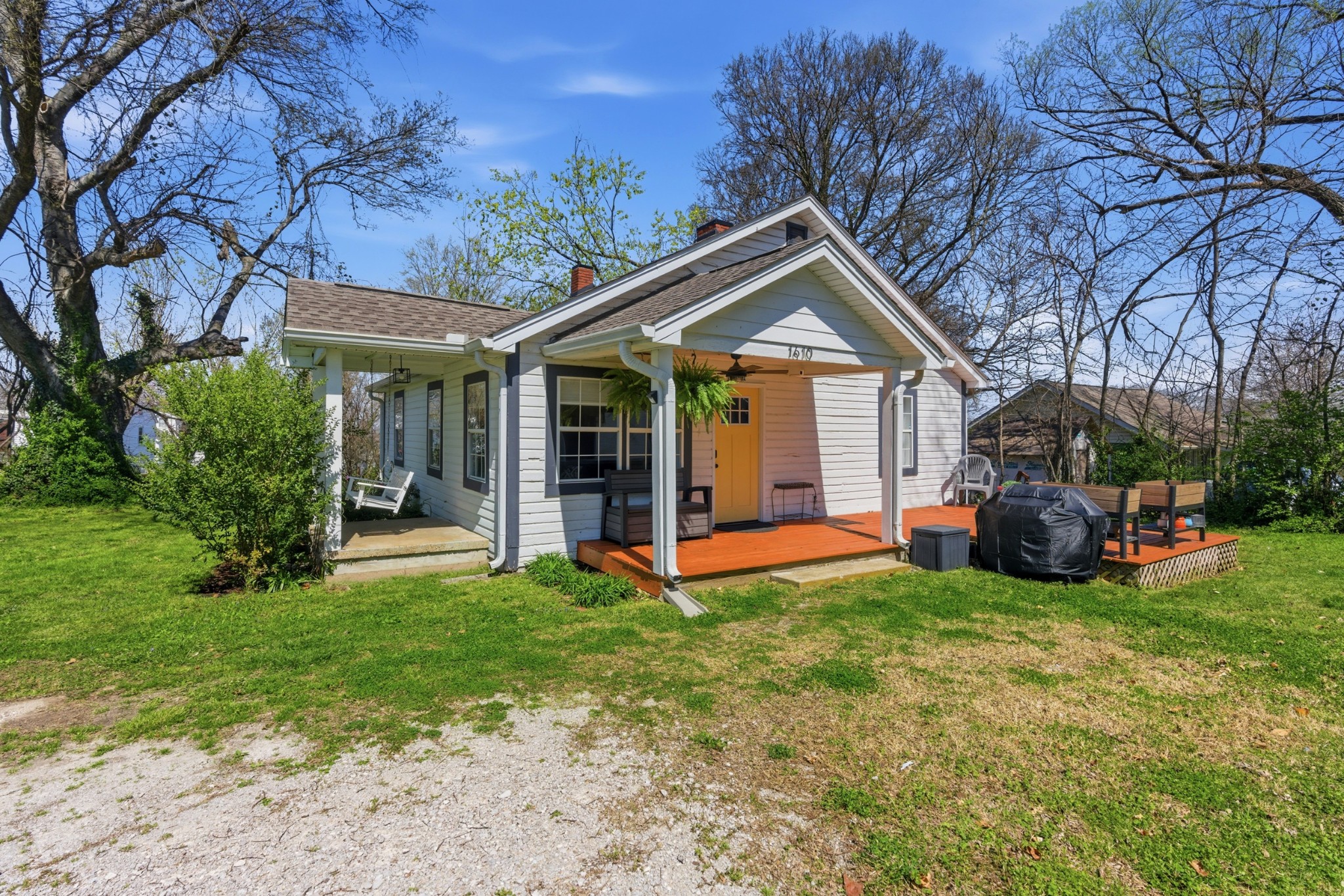 1610 Blocker Circle Columbia, TN 38401 - Photo 34 of 36