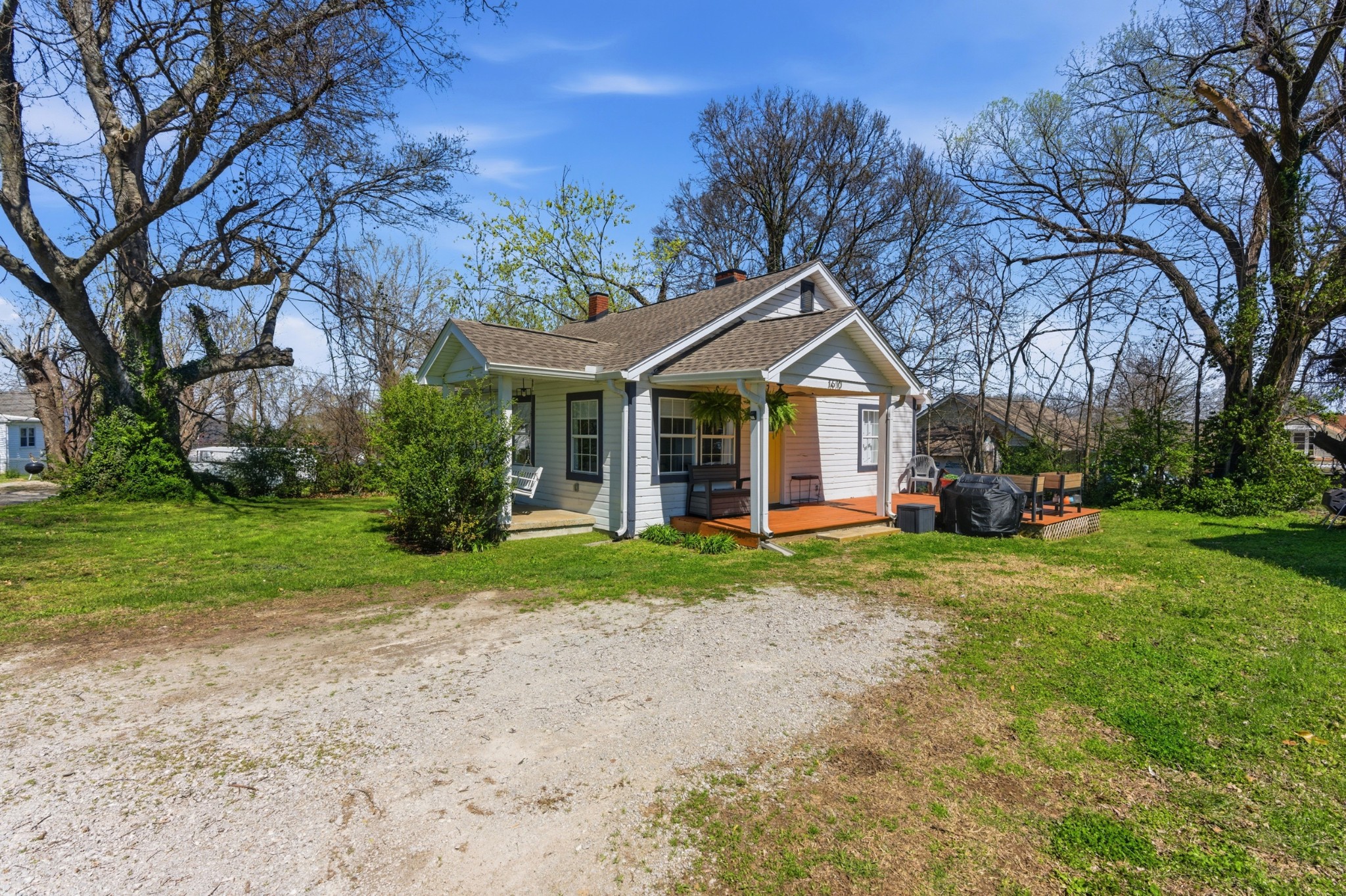 1610 Blocker Circle Columbia, TN 38401 - Photo 35 of 36