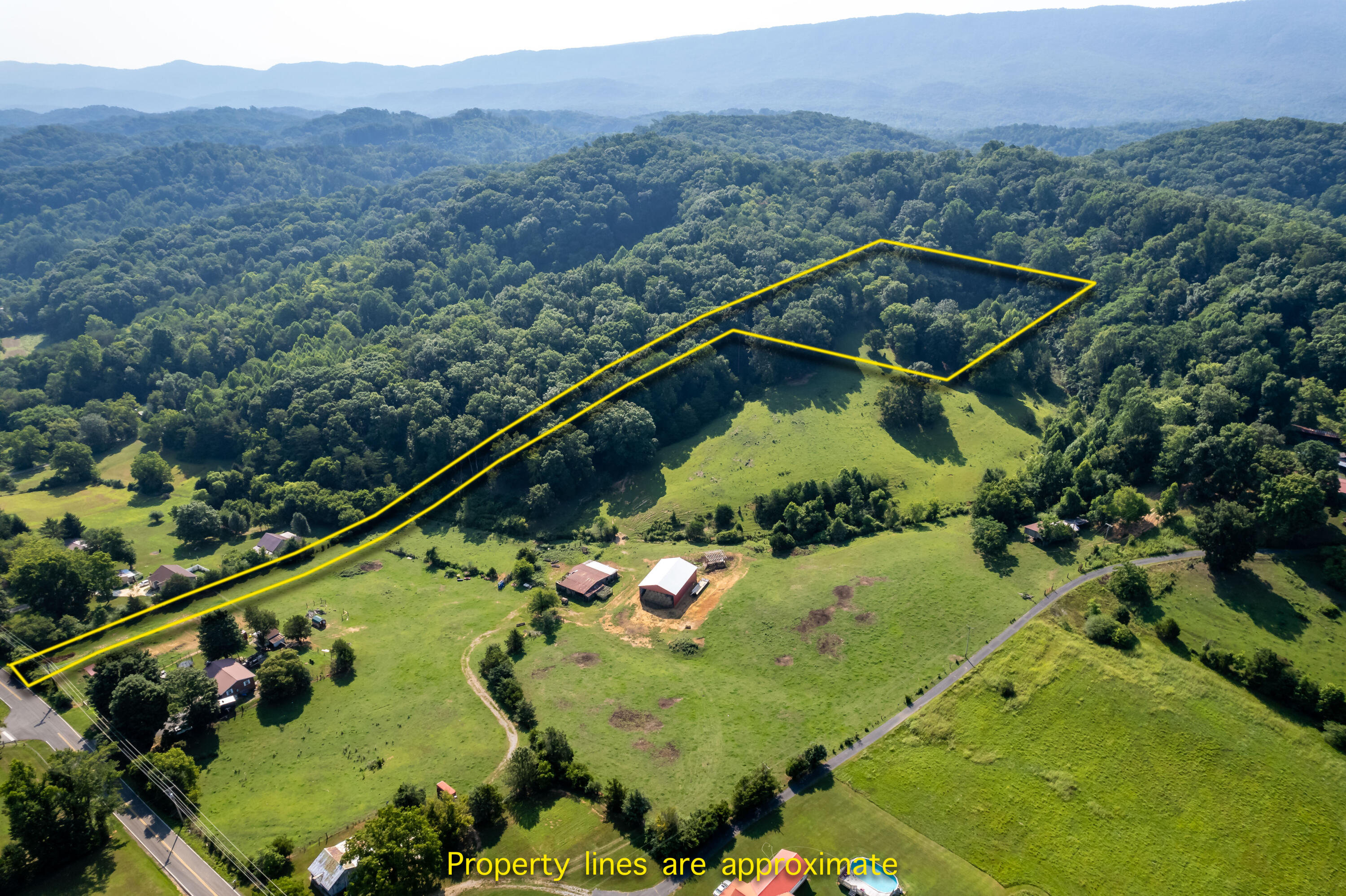 Lot4 Blockhouse Road Maryville, TN 37803 - Photo 1 of 21 blockhouse rd-28