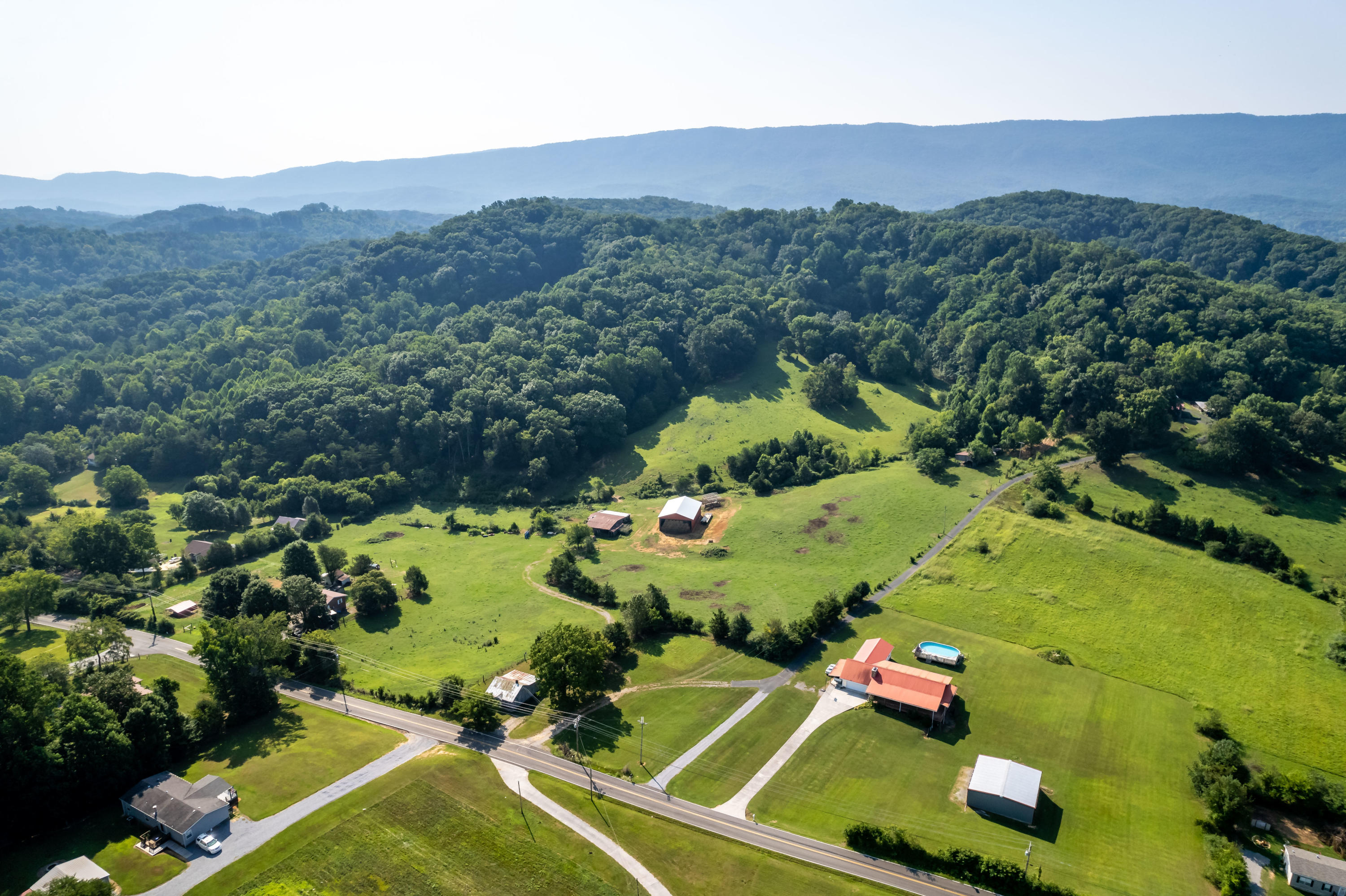 Lot4 Blockhouse Road Maryville, TN 37803 - Photo 3 of 21 blockhouse rd-1