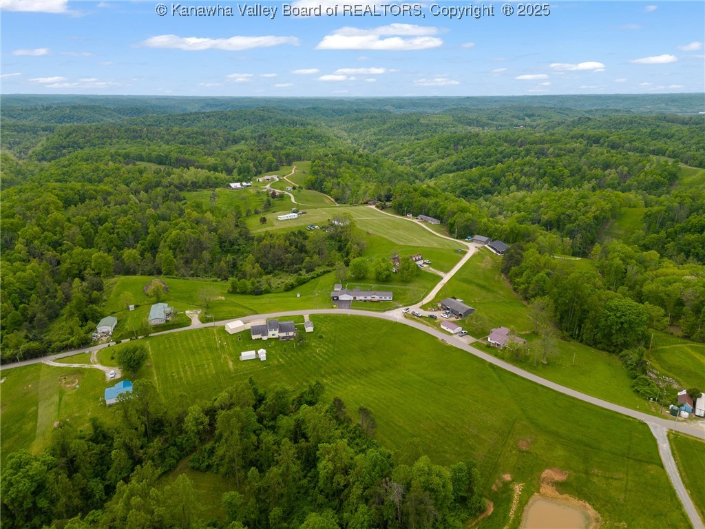 2137 Steele Ridge Road Red House, WV 25168 - Photo 43 of 49 Gallery Image 43